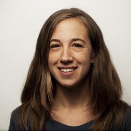 Caitlin Shamberg