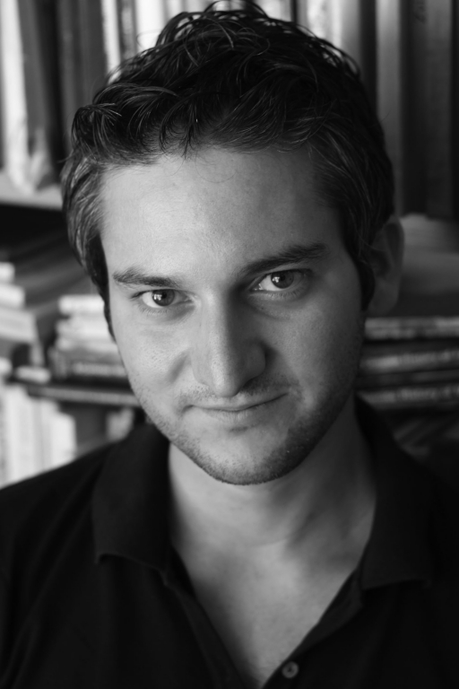 Daniel Estrin Daniel Estrin