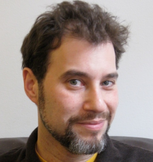 David Krasnow bio pic David Krasnow bio pic