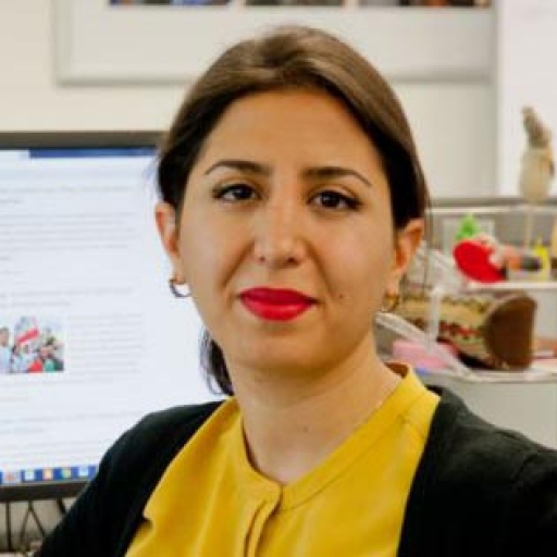 Denise Hassanzade Ajiri Denise Hassanzade Ajiri