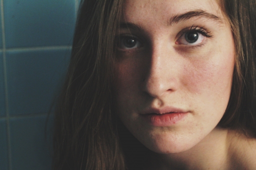 Nadia Spock