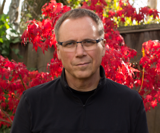 Jeff Hanley