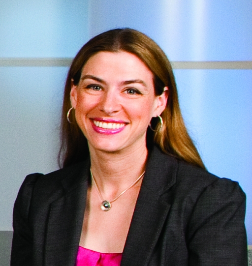 Kara Miller