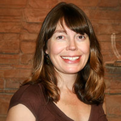 Laurel Morales
