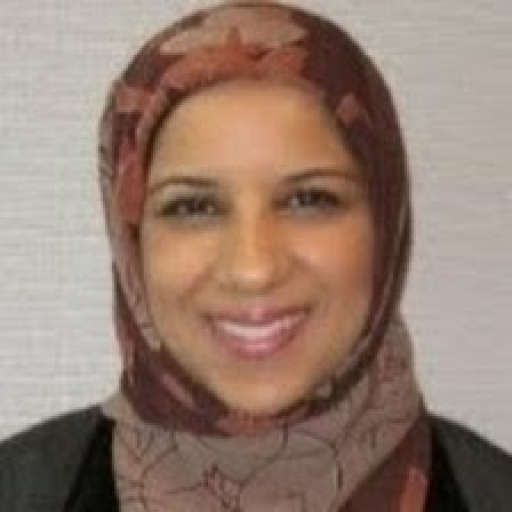 Naazish YarKhan