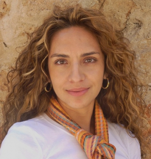 Mónica Ortiz Uribe Mónica Ortiz Uribe