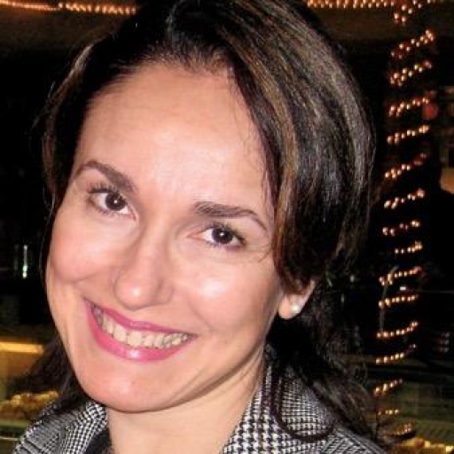 Tiziana Rinaldi