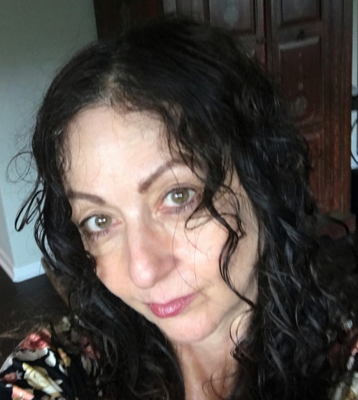 Robin Urevich