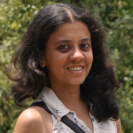 Shreya Dasgupta Shreya Dasgupta