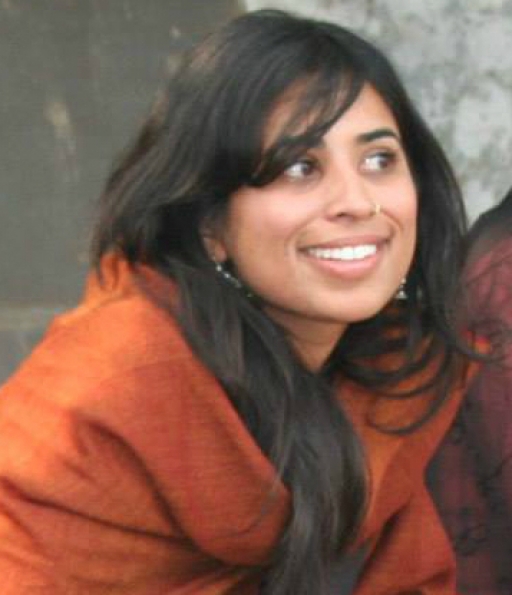 Sonia Paul