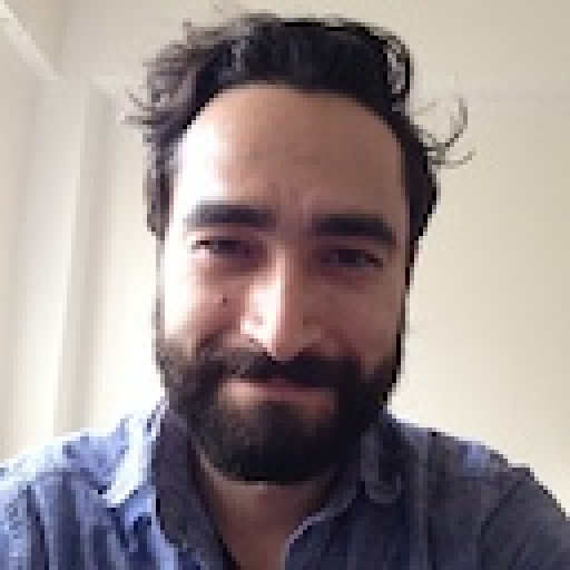 Evan Taparata