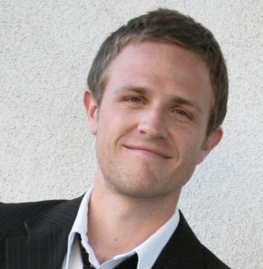 Christopher Livesay Christopher Livesay