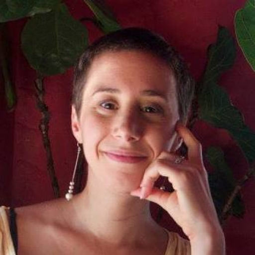 Naomi Gingold Naomi Gingold