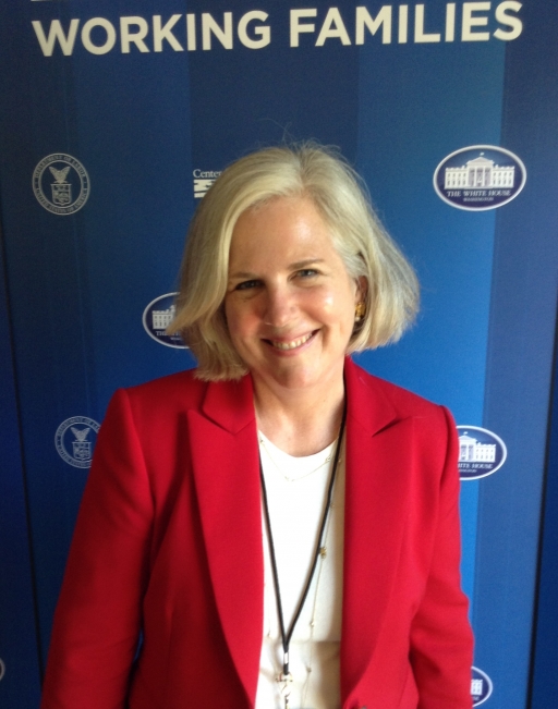 valerie young