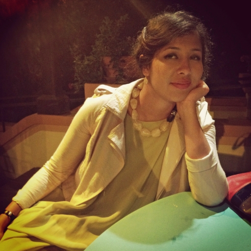 Assia Boundaoui