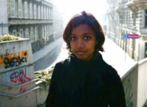 Sruthi Pinnamaneni Sruthi Pinnamaneni