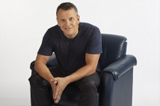 Picture of Brent Bambury