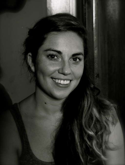Briana Duggan