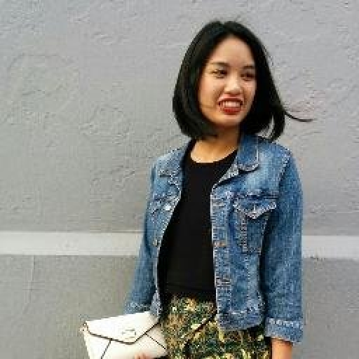 Cecilia Tran