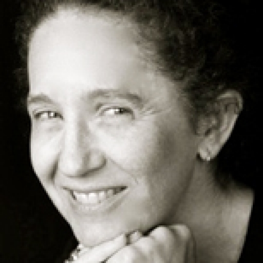 Elizabeth Grossman