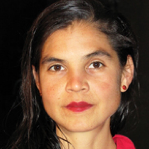 Maywa Montenegro