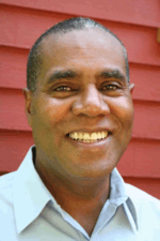 Steve Curwood Steve Curwood