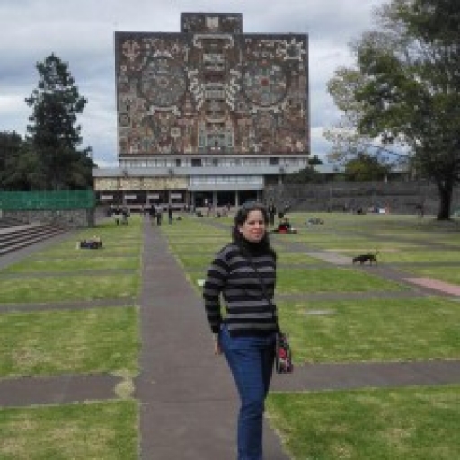 Gabriela García Calderón