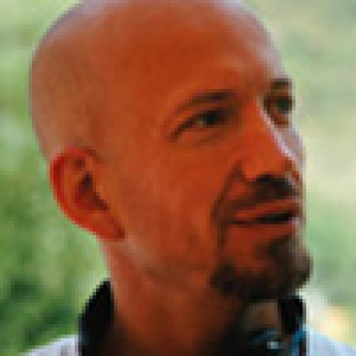 Gerry Hadden, Europe Correspondent
