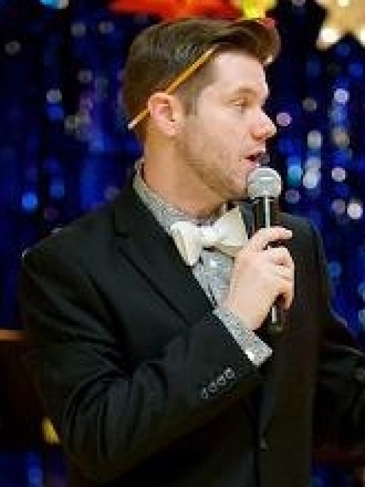 Edgar Herwick