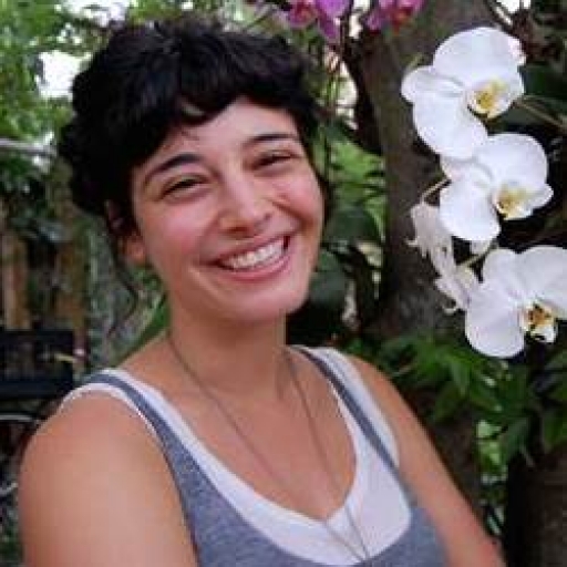 Nina Feldman