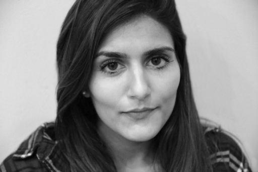 Jayisha Patel