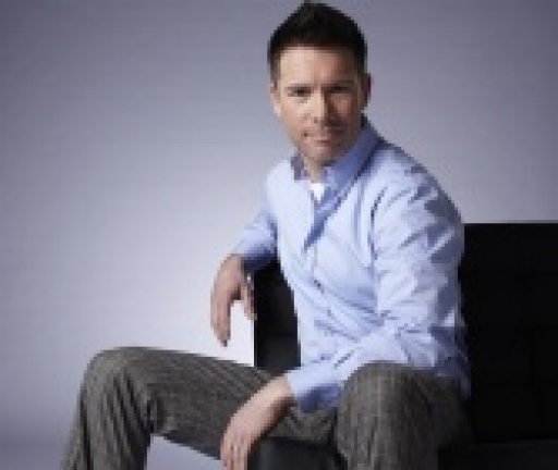 Picture of Jeff Douglas.