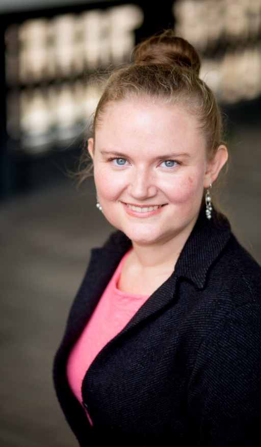 Jennifer Strong