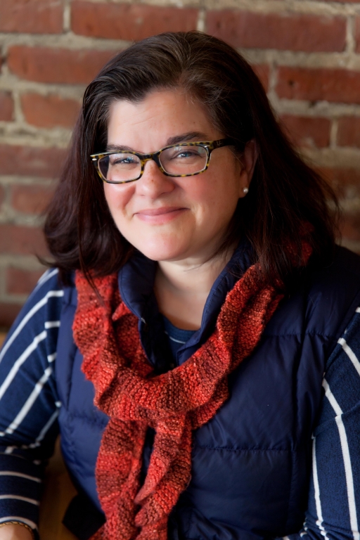 Kimberly Moran