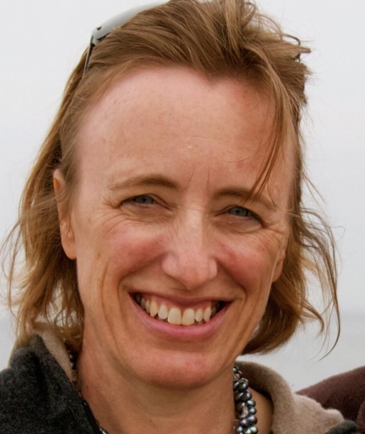 Martha Little