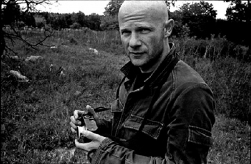 Misha Friedman