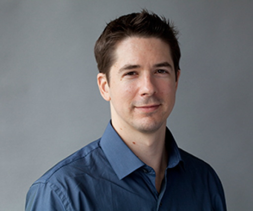 Paul Kiel