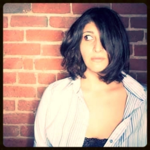 Zahra Noorbakhsh