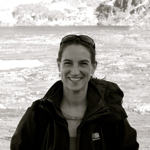 Corinne Purtill