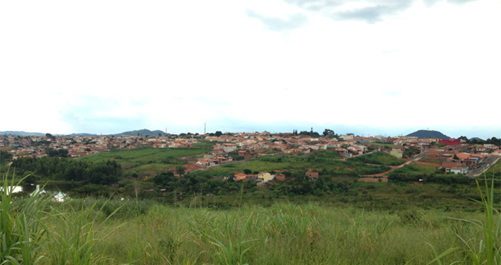 Town
