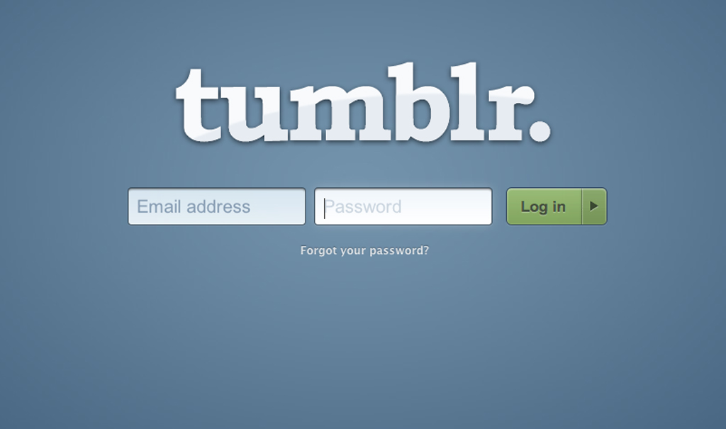 Tumblr hires a team of well known journalists to cover itself The Tumblr hires a team of well known journalists to cover itself The