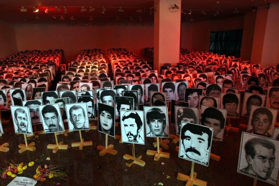 Turkey to try former generals for coup - The World from PRX