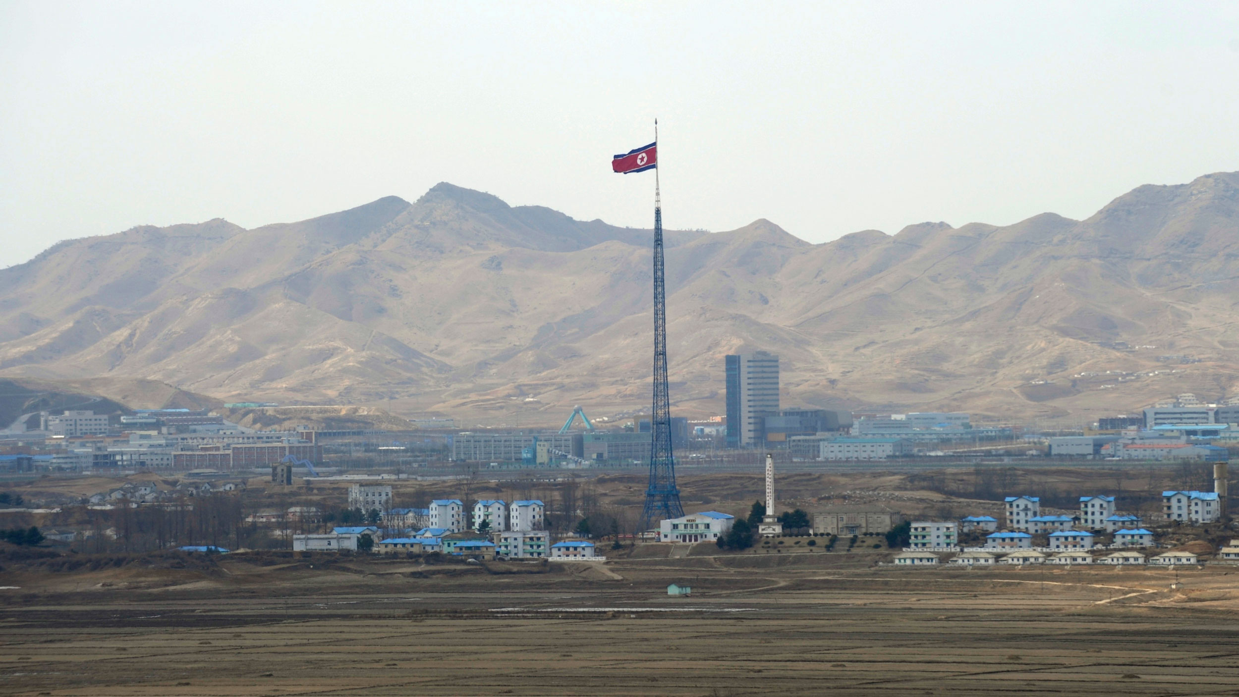 A North Korean refugee offers a different view of his home country from the other side of the DMZ - Vimarsana News