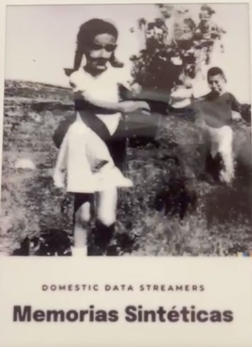 How AI is helping to recreate childhood memories