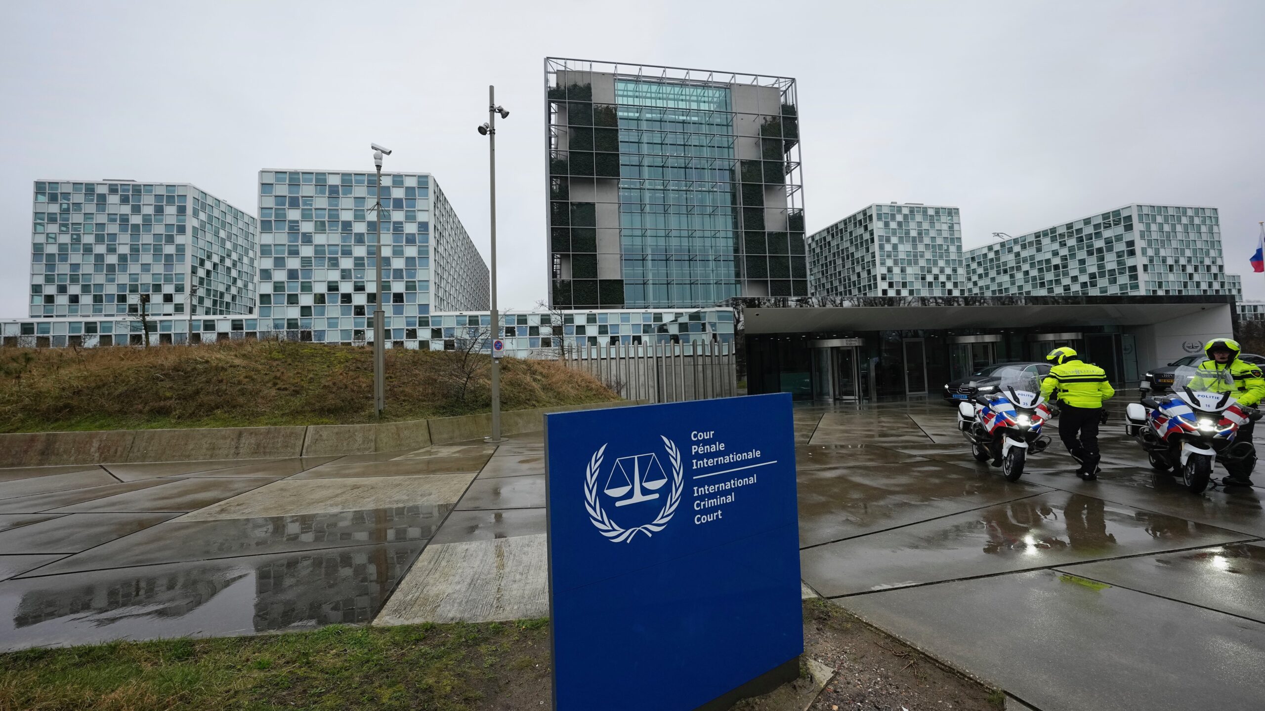 Why the US still does not recognize the International Criminal Court - Vimarsana News
