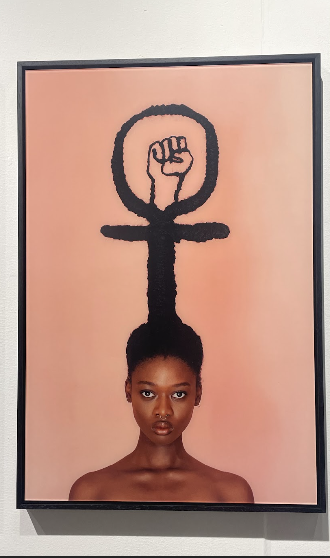 After decades of being overlooked,  African art gets its moment