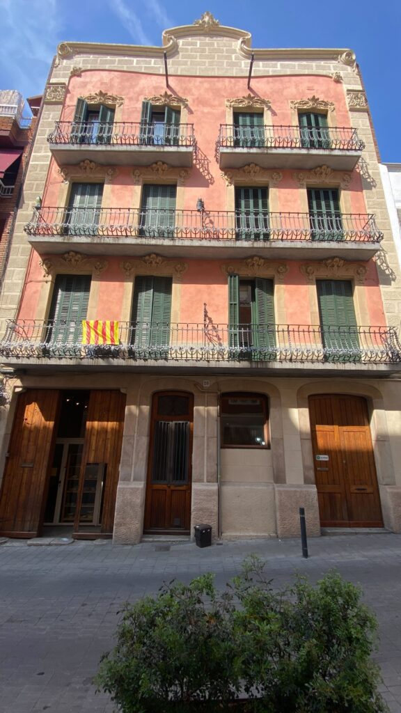 How Spainâ€™s rent control is failing locals