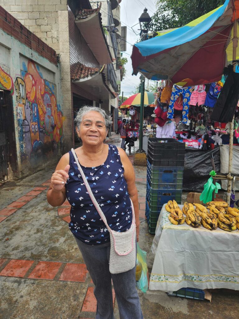Venezuelans head to the polls on Sunday with many hoping for a change in leadership