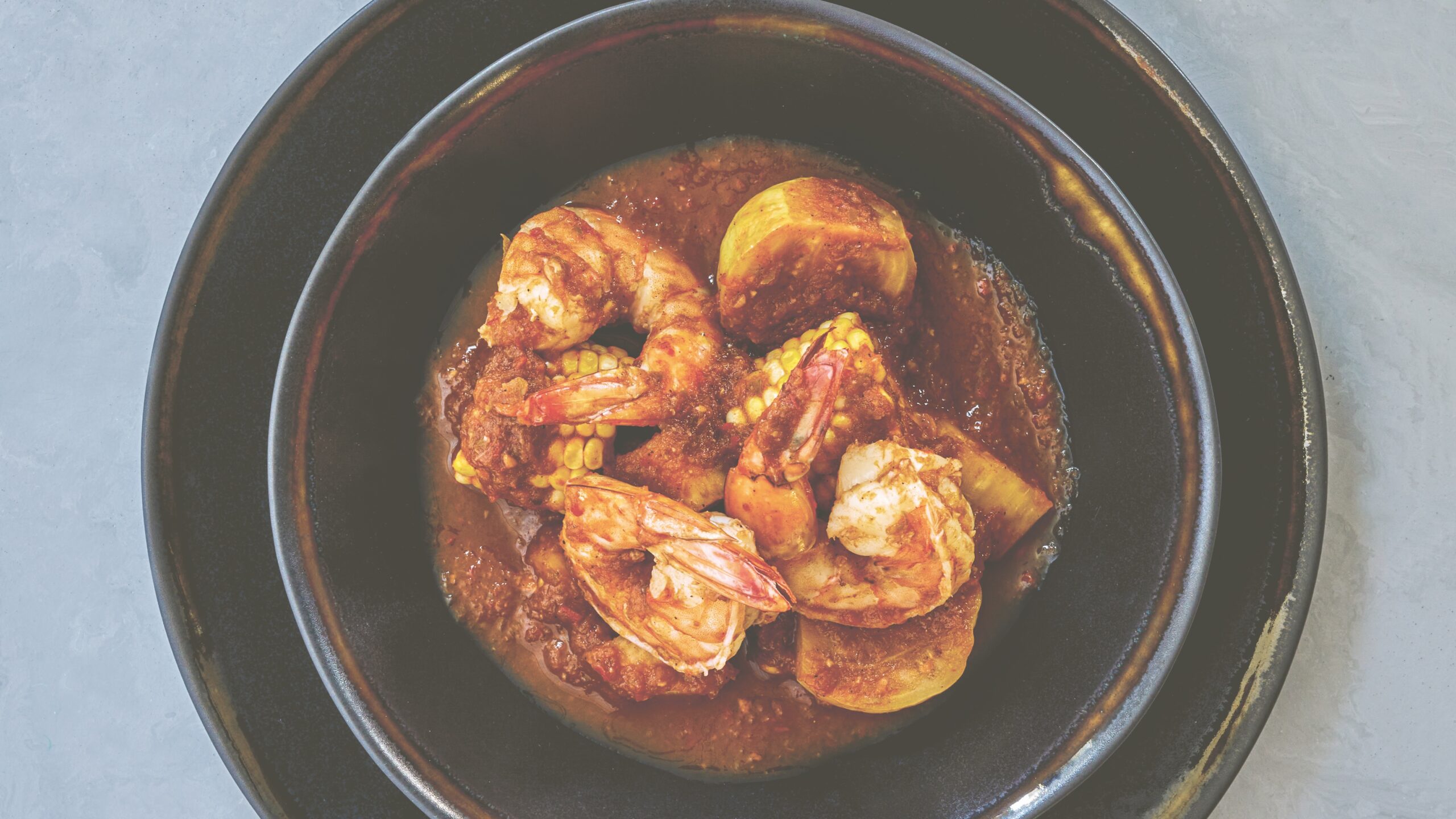 ‘A whole bunch of goodness': Chef Alexander Smalls talks about new ...