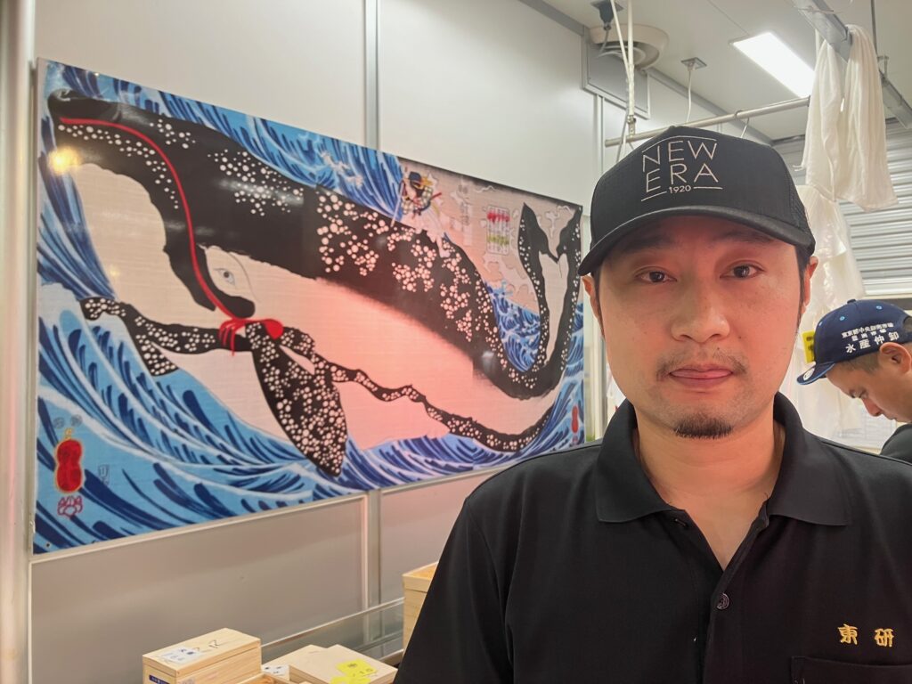 Whaling continues in Japan despite worldwide protestsÂ 